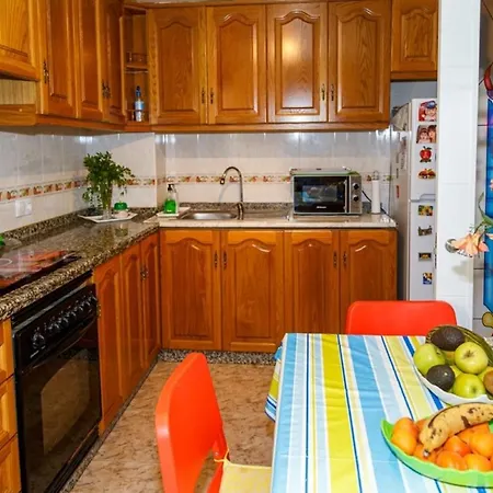 Ciudad Homestay *