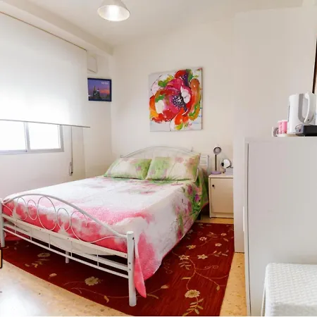 Homestay Ciudad