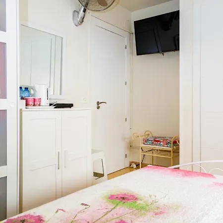 Ciudad Homestay Gandia