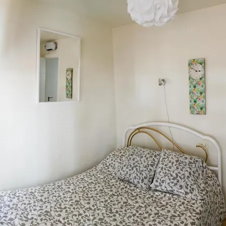 Ciudad * גאנדיה